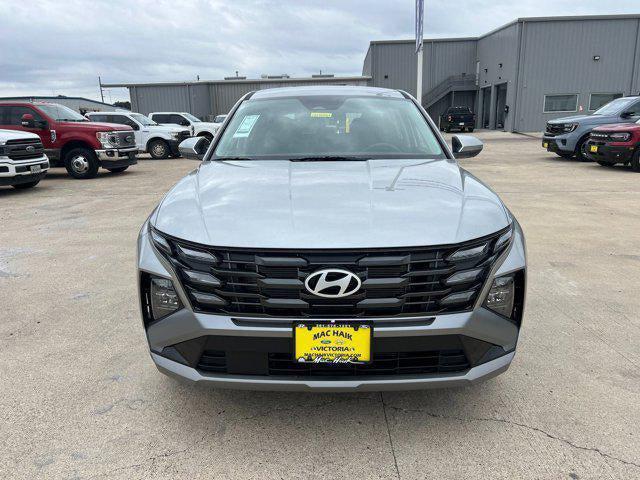 2026 Hyundai Tucson SE - Photo 72
