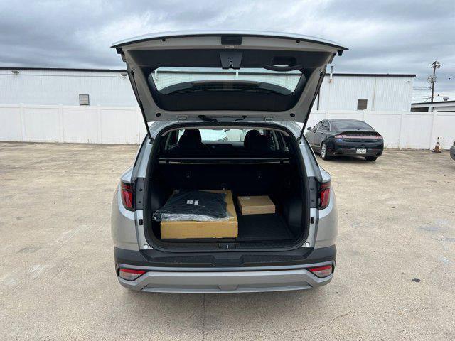 2026 Hyundai Tucson SE - Photo 77