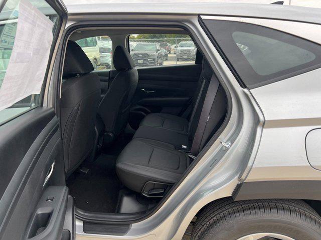 2026 Hyundai Tucson SE - Photo 78