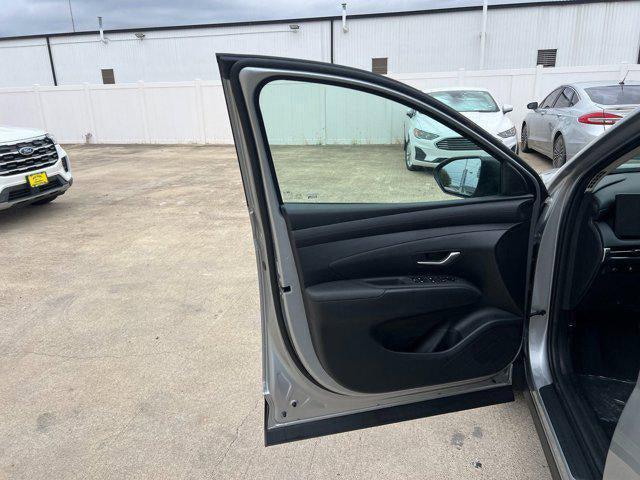 2026 Hyundai Tucson SE - Photo 81