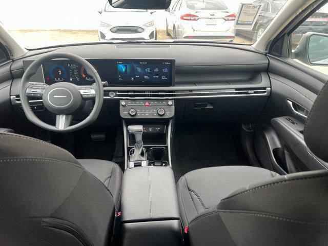 2026 Hyundai Tucson SE - Photo 83
