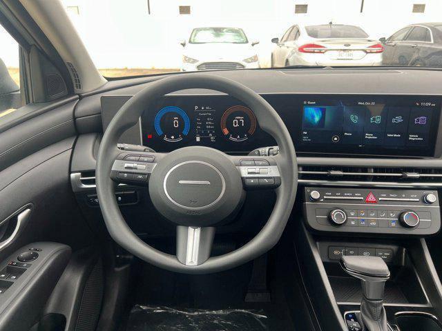 2026 Hyundai Tucson SE - Photo 88