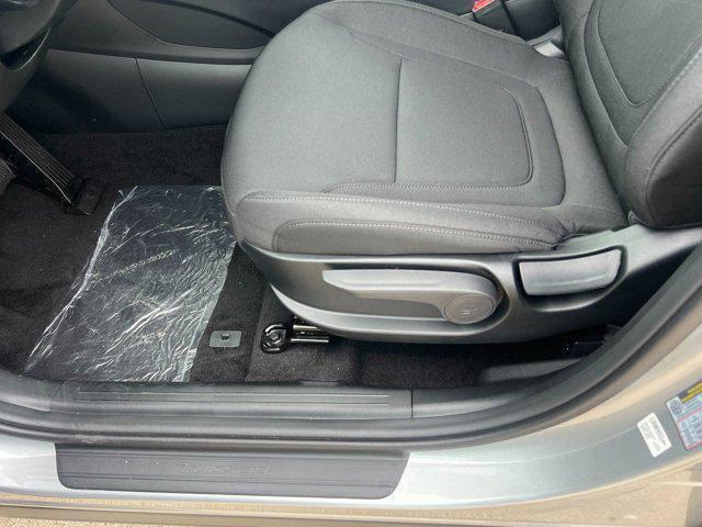 2026 Hyundai Tucson SE - Photo 89