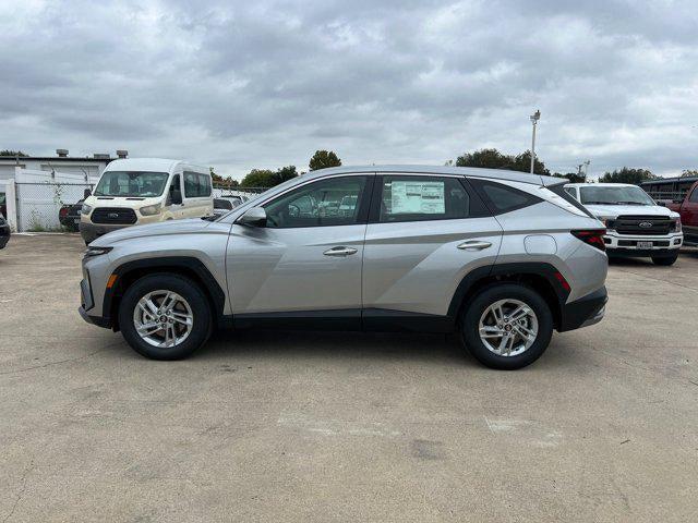 2026 Hyundai Tucson SE - Photo 102