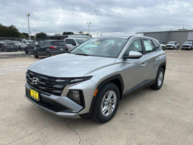 2026 Hyundai Tucson SE - Photo 103