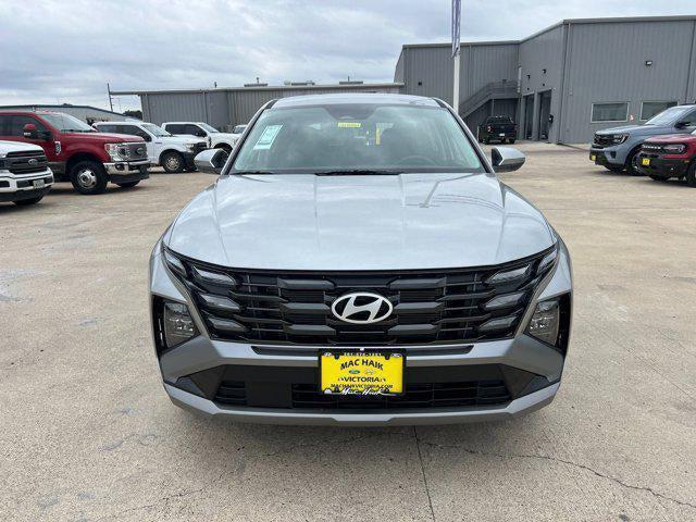 2026 Hyundai Tucson SE - Photo 104