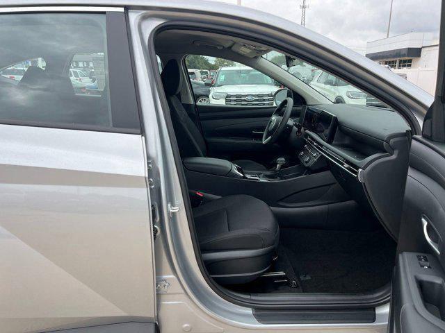 2026 Hyundai Tucson SE - Photo 105