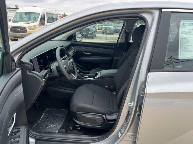 2026 Hyundai Tucson SE - Photo 112