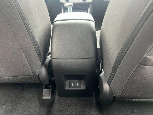 2026 Hyundai Tucson SE - Photo 114