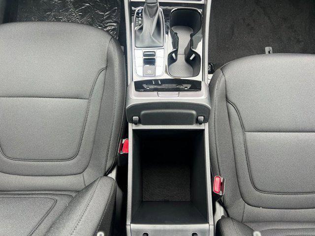 2026 Hyundai Tucson SE - Photo 117
