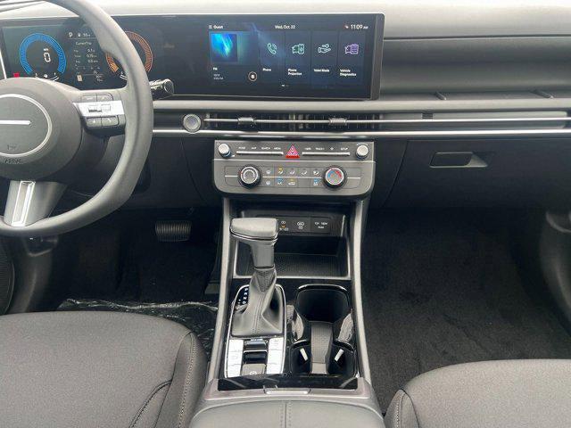 2026 Hyundai Tucson SE - Photo 118