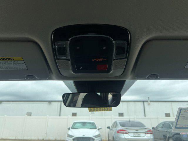 2026 Hyundai Tucson SE - Photo 119