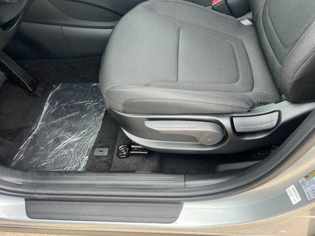 2026 Hyundai Tucson SE - Photo 121