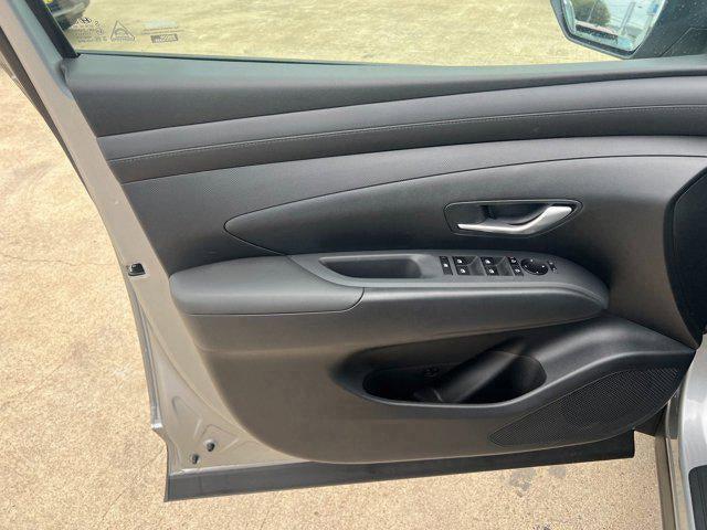2026 Hyundai Tucson SE - Photo 123