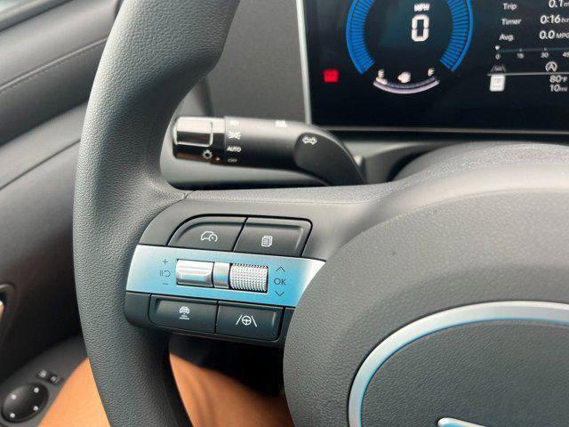 2026 Hyundai Tucson SE - Photo 126