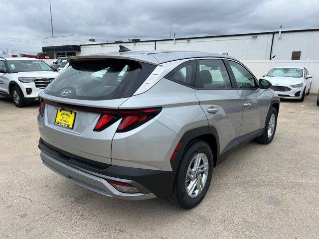 2026 Hyundai Tucson SE - Photo 3