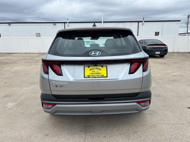 2026 Hyundai Tucson SE - Photo 4