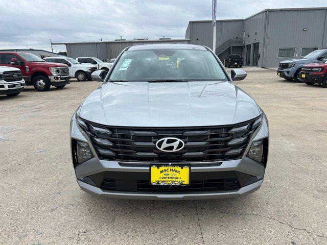 2026 Hyundai Tucson SE - Photo 8