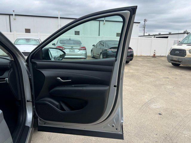 2026 Hyundai Tucson SE - Photo 10