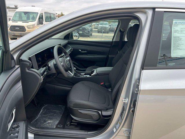 2026 Hyundai Tucson SE - Photo 16