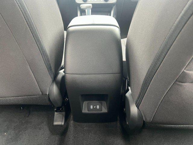 2026 Hyundai Tucson SE - Photo 18