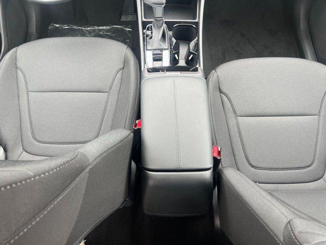 2026 Hyundai Tucson SE - Photo 20