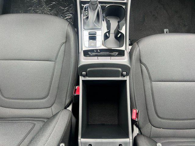 2026 Hyundai Tucson SE - Photo 21