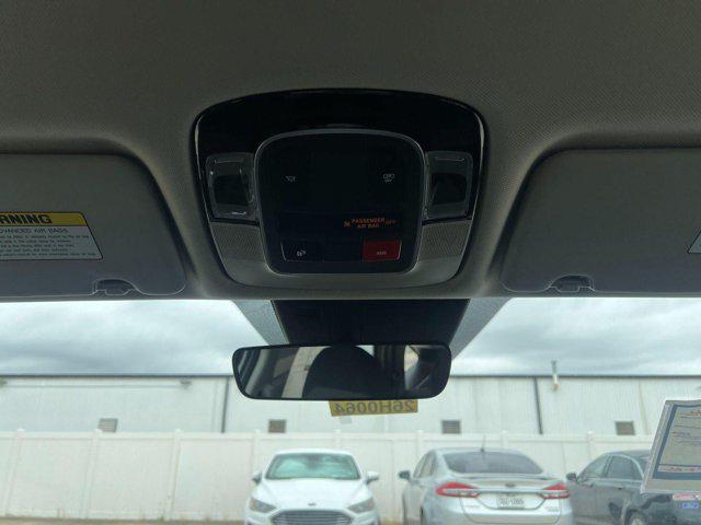 2026 Hyundai Tucson SE - Photo 23