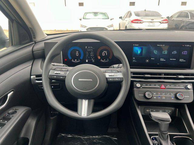 2026 Hyundai Tucson SE - Photo 24