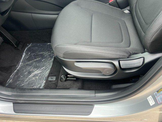 2026 Hyundai Tucson SE - Photo 25
