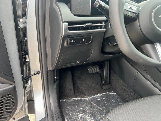 2026 Hyundai Tucson SE - Photo 26