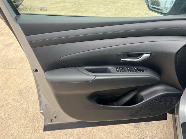 2026 Hyundai Tucson SE - Photo 27