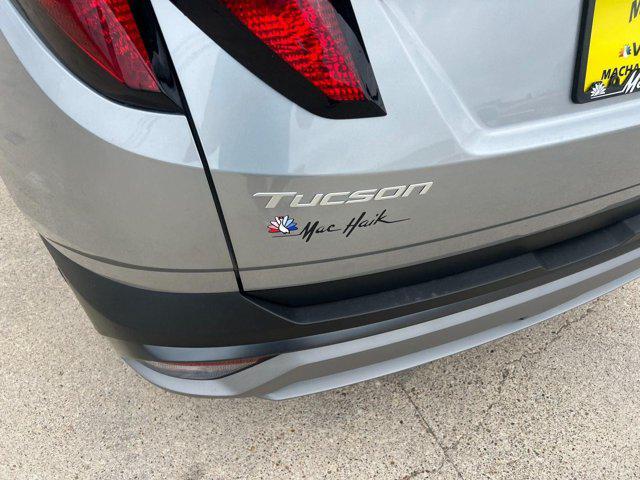 2026 Hyundai Tucson SE - Photo 28
