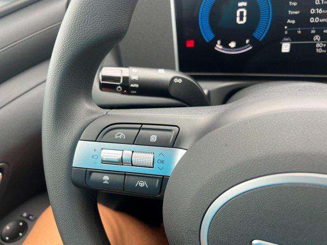2026 Hyundai Tucson SE - Photo 30