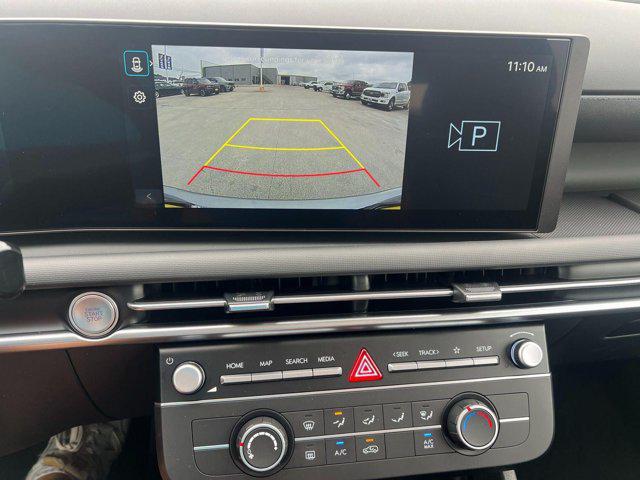 2026 Hyundai Tucson SE - Photo 32