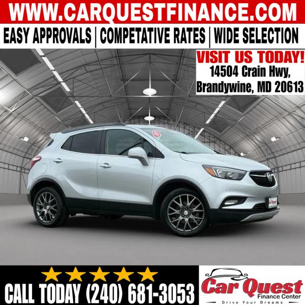 2019 Buick Encore FWD Sport Touring for sale in Brandywine, MD