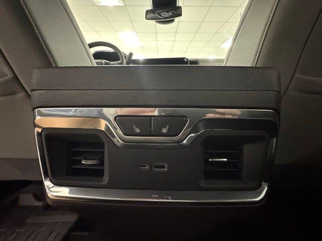 2026 GMC Sierra 2500HD Crew Cab, Standard Bed, SLT, 4WD