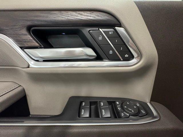 2026 GMC Sierra 2500HD Crew Cab, Standard Bed, SLT, 4WD