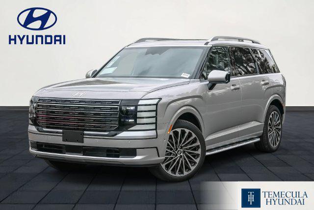 2026 Hyundai Palisade Calligraphy for sale in Temecula, CA