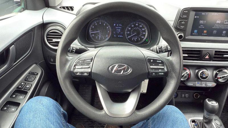 2020 Hyundai Kona SE