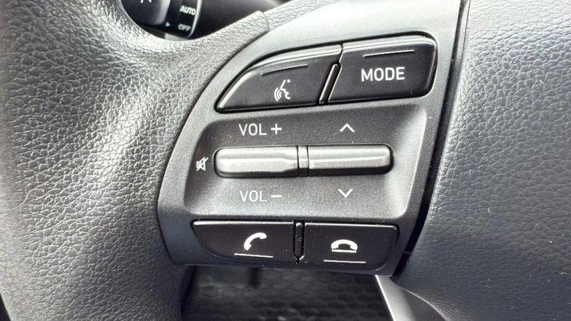 2020 Hyundai Kona SE