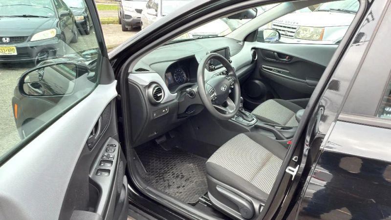 2020 Hyundai Kona SE