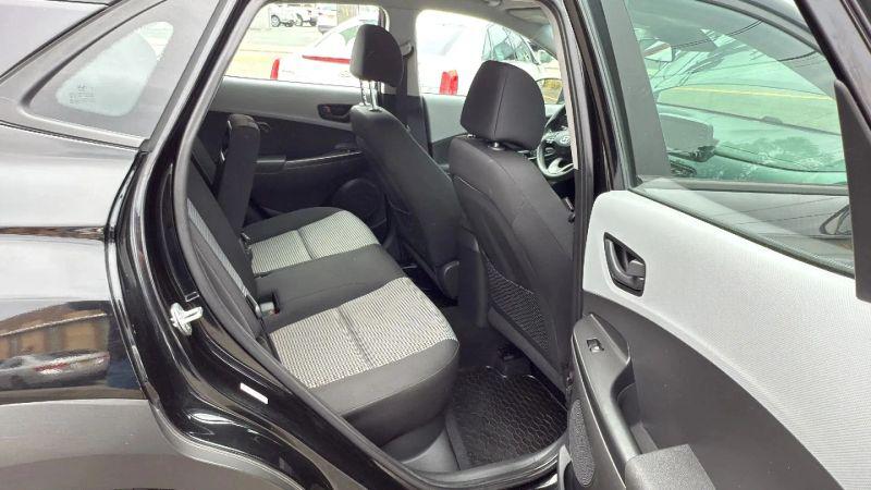 2020 Hyundai Kona SE