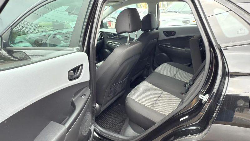 2020 Hyundai Kona SE