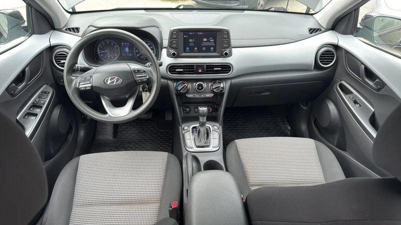 2020 Hyundai Kona SE