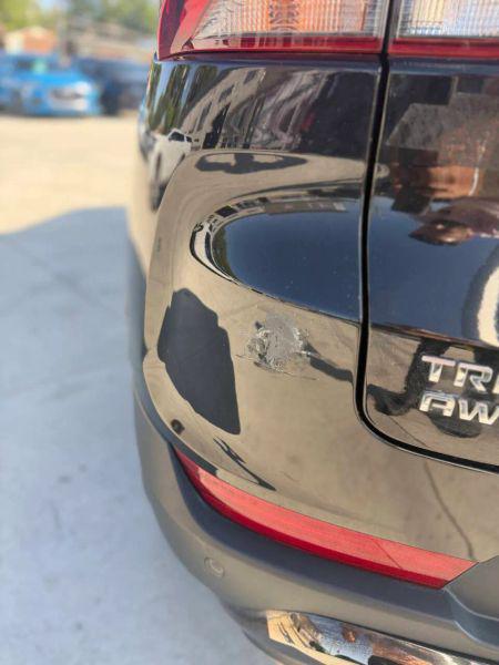 2021 Chevrolet TrailBlazer AWD ACTIV