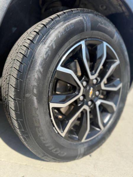 2021 Chevrolet TrailBlazer AWD ACTIV