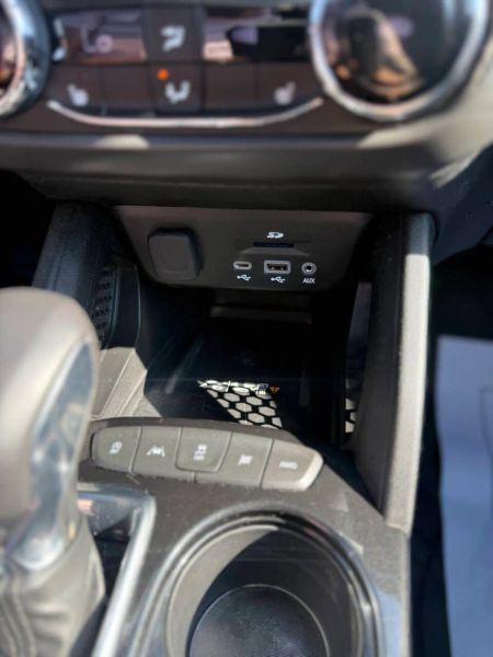 2021 Chevrolet TrailBlazer AWD ACTIV
