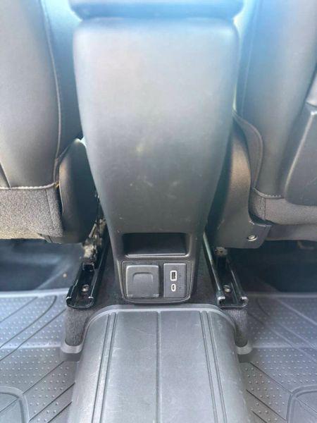 2021 Chevrolet TrailBlazer AWD ACTIV