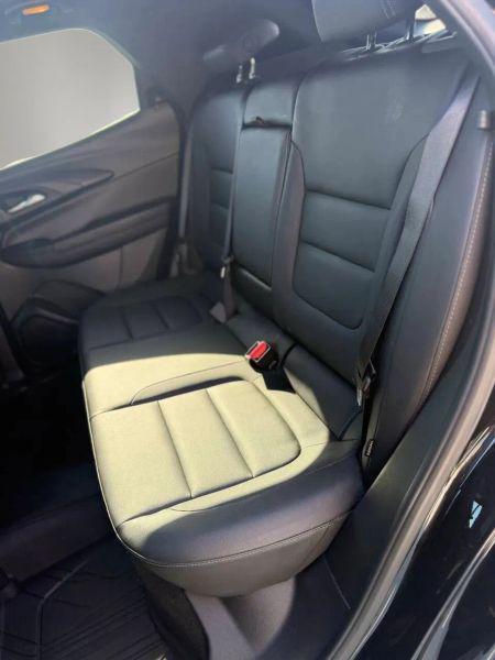 2021 Chevrolet TrailBlazer AWD ACTIV